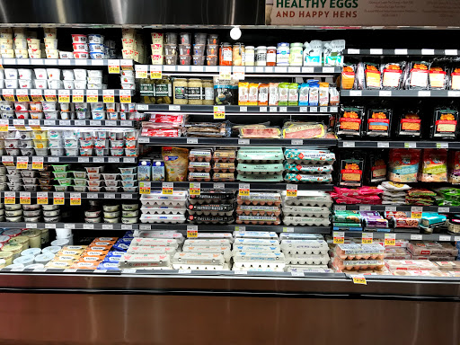 Grocery Store «The Fresh Market», reviews and photos, 1060 International Dr, Wilmington, NC 28405, USA