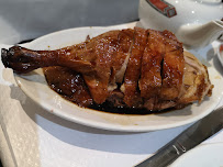 Canard laqué de Pékin du Restaurant chinois Mirama à Paris - n°18