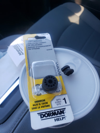 Auto Parts Store «Advance Auto Parts», reviews and photos, 800 N Shary Rd, Mission, TX 78572, USA