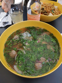 Soupe du Restaurant vietnamien Phood Orléans à Orléans - n°5