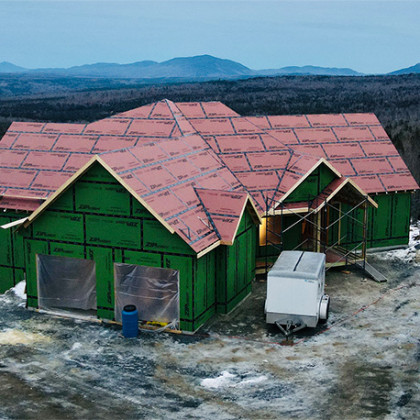 Photo of Wright Carpentry