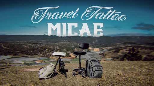 Micae Tattoo & Piercing Sài Gòn