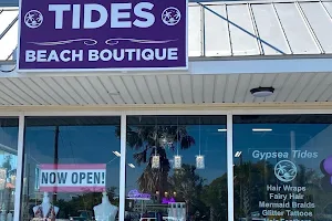Gypsea Tides Beach Boutique Featuring Beautiful Clothing, Jewelry, Decor, Hair Wraps, Fairy Hair, Mermaid Braids & More image