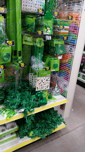 Home Goods Store «Dollar General», reviews and photos, 409 Suedberg Rd, Pine Grove, PA 17963, USA