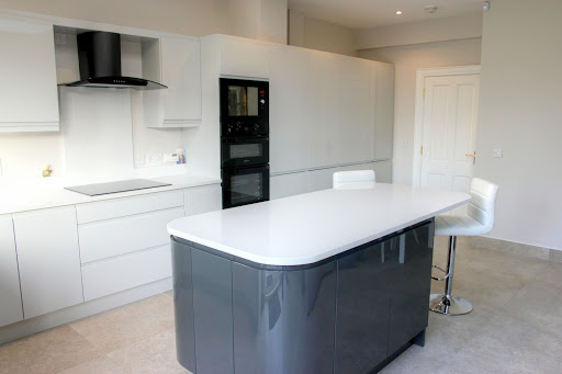 Roundtree Kitchens