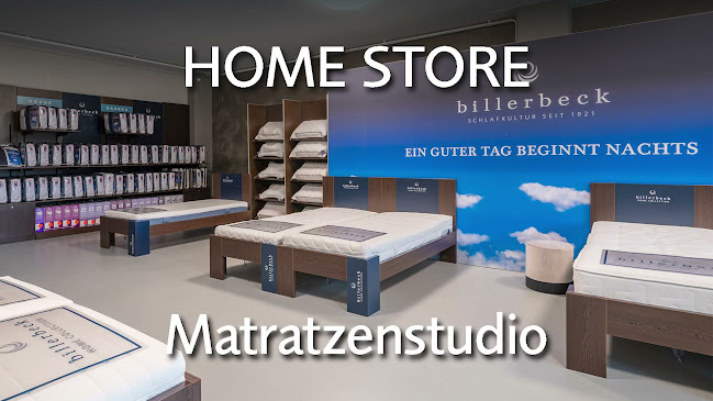 billerbeck Home Stores Öffnungszeiten