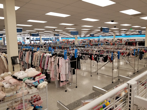 Clothing Store «Ross Dress for Less», reviews and photos, 4962 S Power Rd, Higley Pointe, AZ 85236, USA