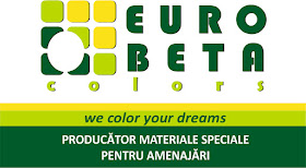 Eurobeta Colors
