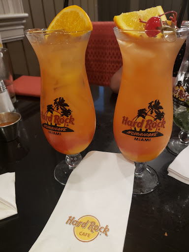 American Restaurant «Hard Rock Cafe», reviews and photos, 401 Biscayne Blvd, Miami, FL 33132, USA