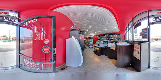 State Liquor Store «Zen Wine & Spirits», reviews and photos, 1803 W North Ave, Chicago, IL 60622, USA