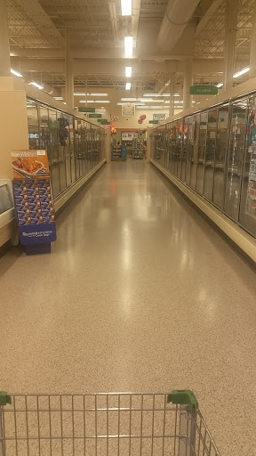 Supermarket «Publix Super Market at Crosscreek Village», reviews and photos, 3372 Canoe Creek Rd, St Cloud, FL 34772, USA