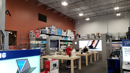 Electronics Store «Best Buy», reviews and photos, 5575 S Virginia St, Reno, NV 89502, USA