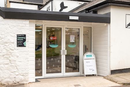 Sanders Veterinary Surgery