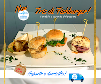 Ristorante Maria à Bellaria - Igea Marina menu