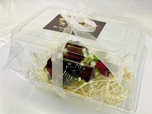 Florist «Flowers With Grace», reviews and photos, 9253 Magnolia Ave, Riverside, CA 92503, USA