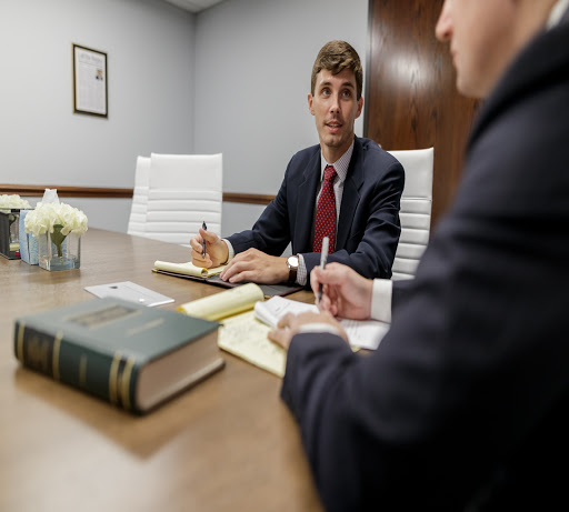 Personal Injury Attorney «Ricci Law Firm, PA», reviews and photos