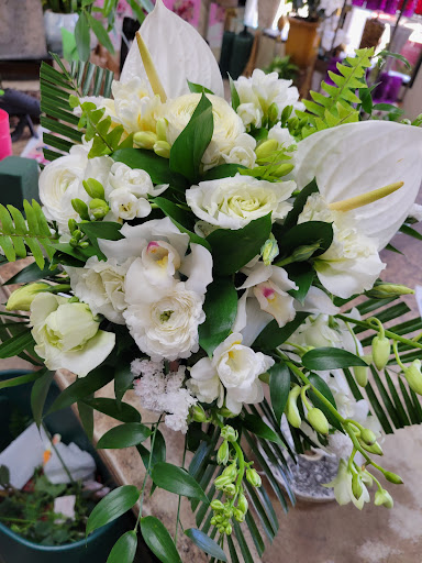 Florist «Blooming Events Florists», reviews and photos, 42005 Cook St #210, Palm Desert, CA 92211, USA