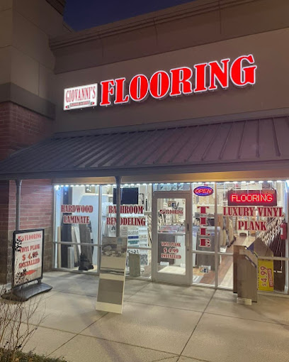 Giovanni’s Flooring