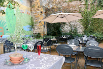 Atmosphère du Restaurant italien Restaurant Parmigianino à Caluire-et-Cuire - n°17