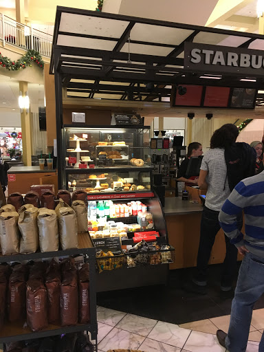 Coffee Shop «Starbucks», reviews and photos, 250 Lehigh Valley Mall, Whitehall, PA 18052, USA