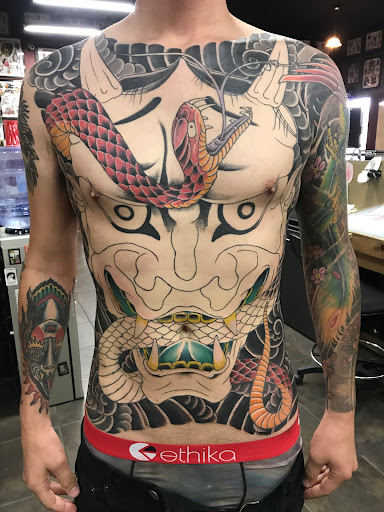 Explore matching tattoo ideas for siblings, creative tattoo ideas in Las Cruces, available at Black Rat Tattoo