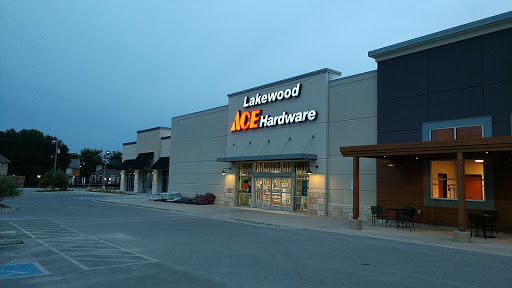 Lakewood Hardware