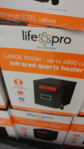 Department Store «Big Lots», reviews and photos, 5600 Mercury Dr, Dearborn, MI 48126, USA