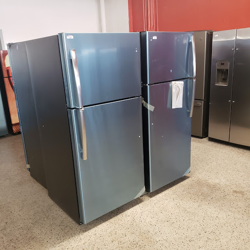 Appliance Store «Appliance Outfitters», reviews and photos, 1021 N Tamiami Trail, North Fort Myers, FL 33903, USA