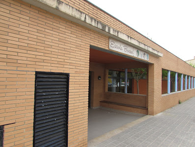 Escola Pública Bressol Minyons Carrer de la Mare de Déu de Montserrat, 1, 43720 L'Arboç, Tarragona, España