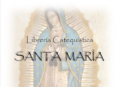 Librería Catequística Santa María