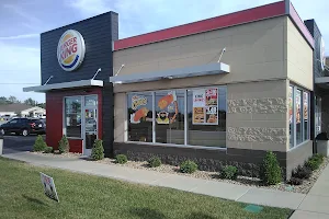 Burger King image