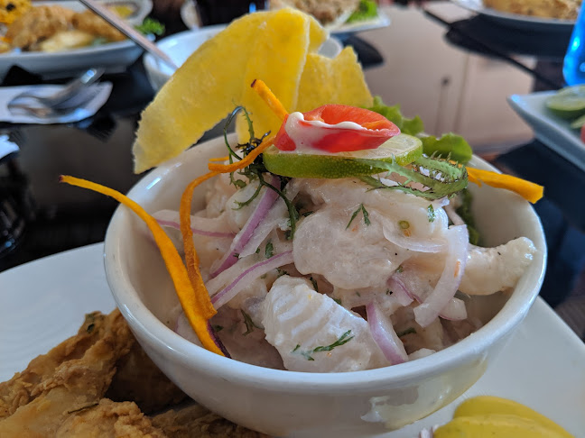 Restaurante Vichayito - Restaurante