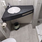 Photo n°2 de l'avis de V... fait le 05/09/2023 à 20:16 sur le  B&B HOTEL Frankfurt-Niederrad à Frankfurt