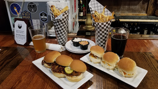 Restaurant «Black Swan Brewpub», reviews and photos, 2067 Hadley Rd, Plainfield, IN 46168, USA