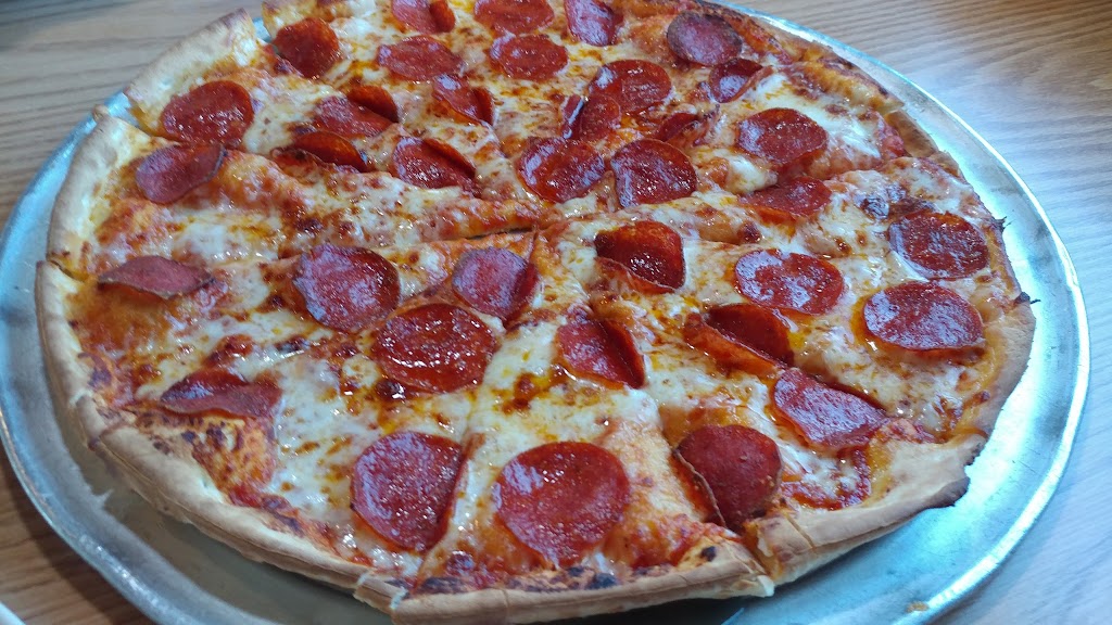 Pizza Plus 37660