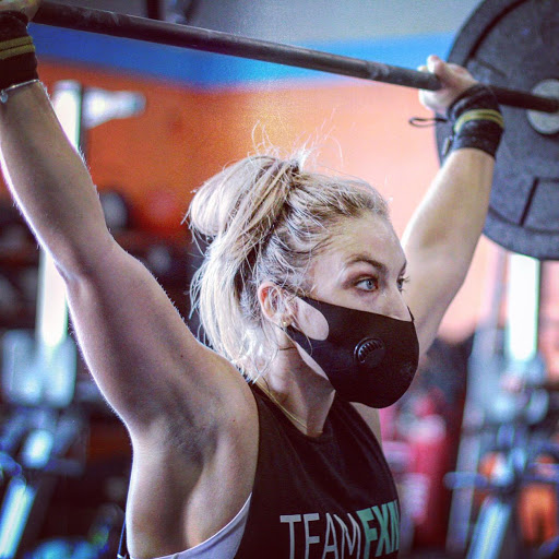 Gym «CrossFit Fort Lauderdale Powered by Muscle Farm», reviews and photos, 1255 N Flagler Dr, Fort Lauderdale, FL 33304, USA