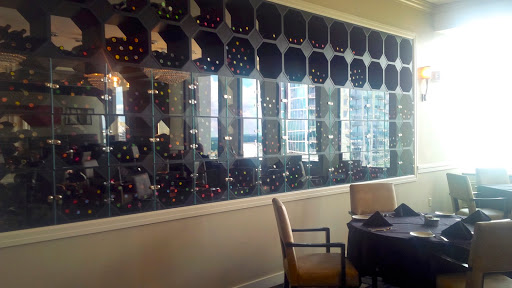 Wedding Venue «Citrus Club», reviews and photos, 255 S Orange Ave #1800, Orlando, FL 32801, USA