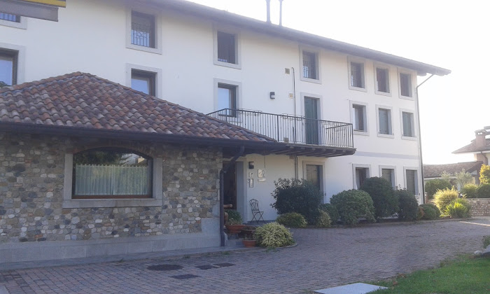 Photos des visiteurs Bed & Breakfast Agriturismo Residence Caporale 33047 Remanzacco