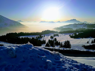 Photo n°54 de Golf d'Avoriaz - Morzine à Morzine ()