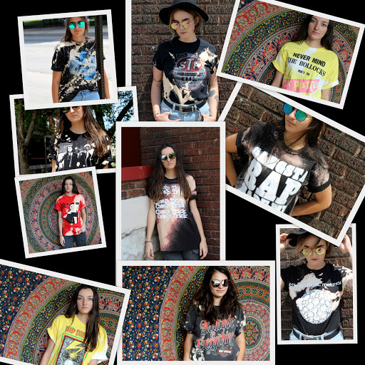 Vintage Clothing Store «Clothing Underground», reviews and photos, 1652 N High St, Columbus, OH 43201, USA