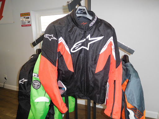 Motorcycle Shop «Turn 7 Motorcycle», reviews and photos, 16457 US-41, Spring Hill, FL 34610, USA