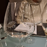 Photo n°5 de l'avis de margalit.a fait le 19/02/2022 à 08:19 sur le  Glass Hostaria à Rome