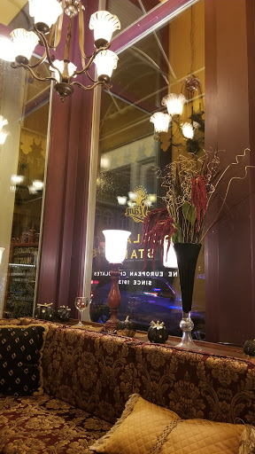 Wine Bar «Chocolaterie Stam», reviews and photos, 269 Main St, Dubuque, IA 52001, USA