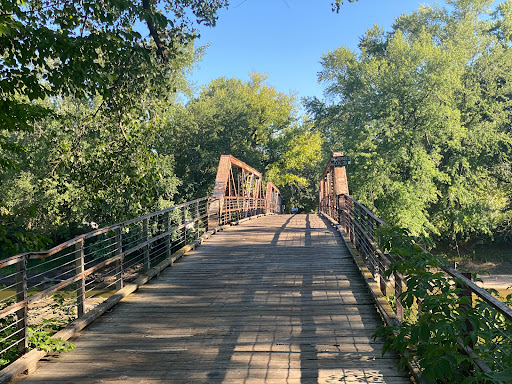 Park «Water Works Park», reviews and photos, 2201 George Flagg Pkwy, Des Moines, IA 50321, USA