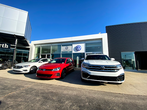 Car Dealer «Umansky Motor Cars», reviews and photos, 1400 W Silver Spring Dr #101, Milwaukee, WI 53209, USA