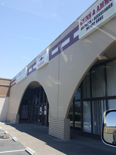 Gun Shop «Cordelia Gun Exchange», reviews and photos, 4733 Central Way, Fairfield, CA 94534, USA