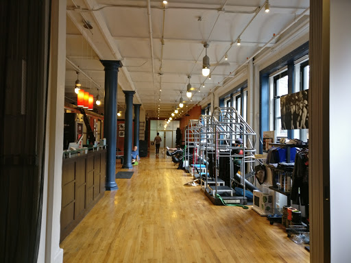 119 W 23rd St #304, New York, NY 10011, USA