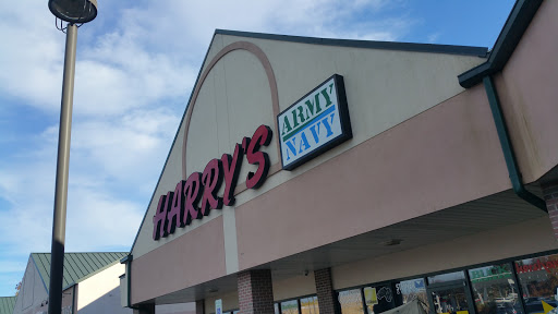 Camping Store «Harry’s Outdoor», reviews and photos, 691 US-130, Robbinsville, NJ 08691, USA