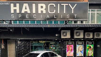 Hair City Specialist Premium