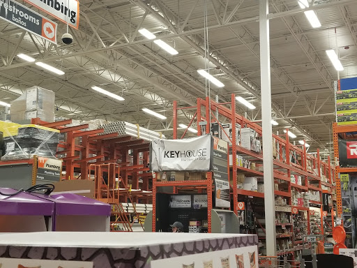Home Improvement Store «The Home Depot», reviews and photos, 3700 University Ave, West Des Moines, IA 50266, USA